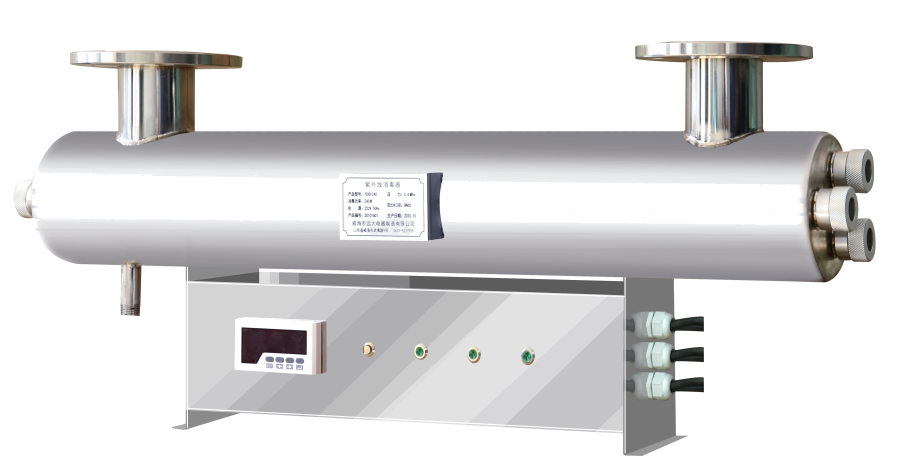 重慶紫外線消毒器