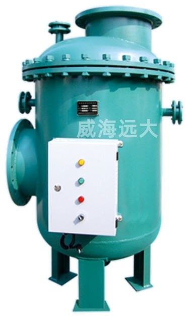 湖北全程綜合處理器（可拆式）